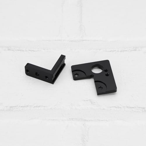1 Set Adjustable Touch Sensor Mount Compatible with Ender 3 Pro Compatible