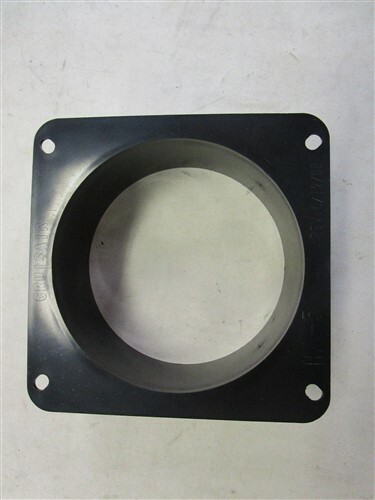DOMETIC 5" TRANSITION RING 228700128 MARINE BOAT