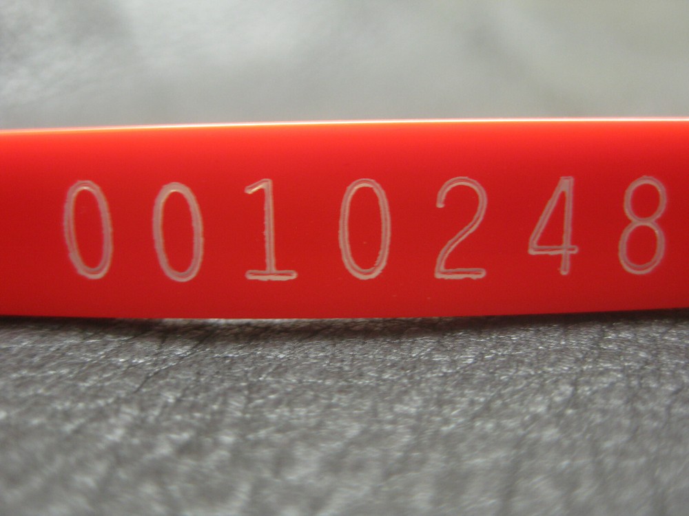 Top Grain Deer Leather # 0010248 Row 34