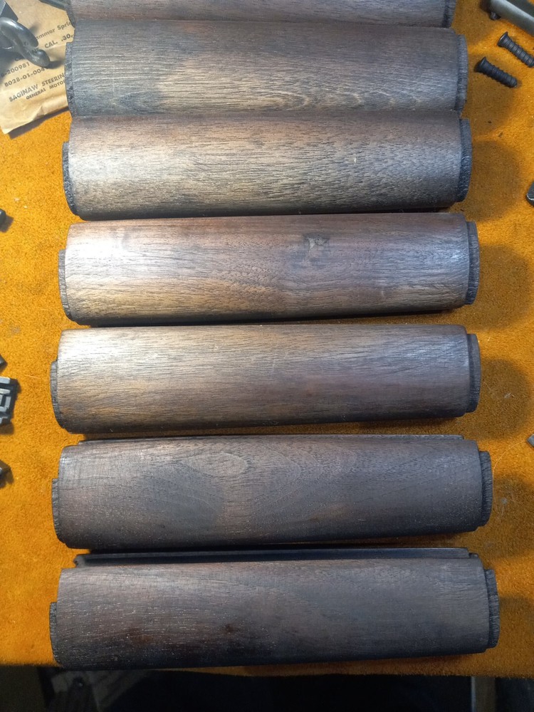 M1 Garand Front Handguard