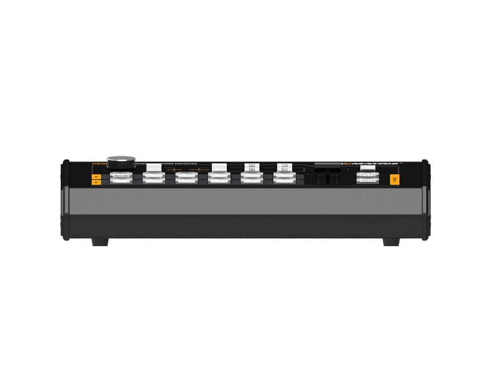 AVMatrix VS0601 Mini 6CH SDI/HDMI Multi-format Video Switcher
