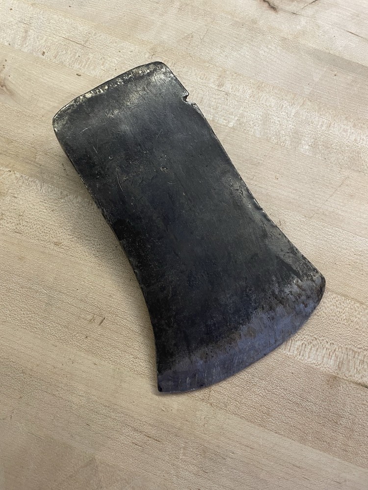 Vintage CRAFTSMAN Single bit axe- Sharp! Made USA