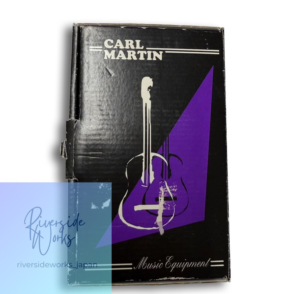 Carl Martin Compressor Limiter Pedal