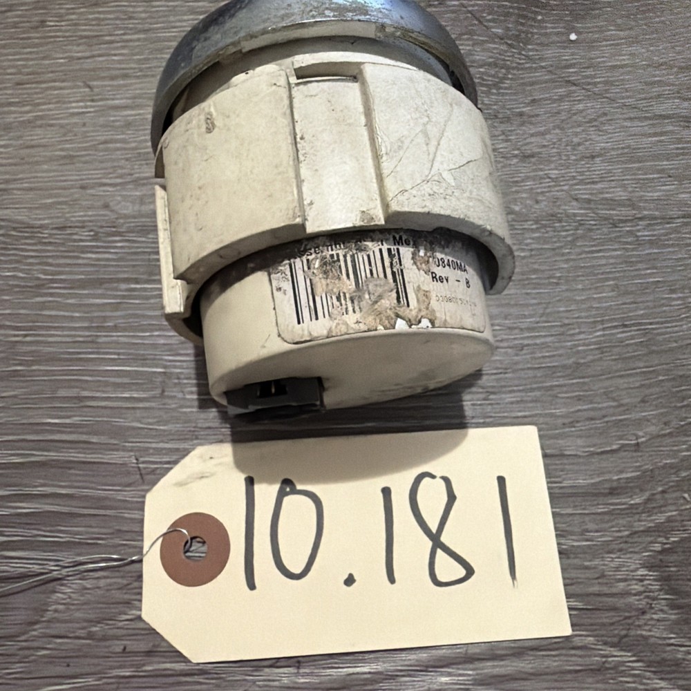 Peterbilt Pyrometer Gauge - P/N: 17-05065-006E