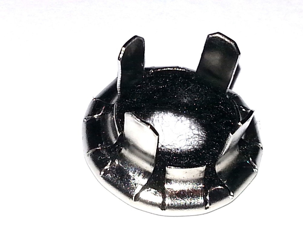 Door Panel Lock Latch Knob Pulls Grommet Bushings Ferrules Fits Chrysler 2pc HZ