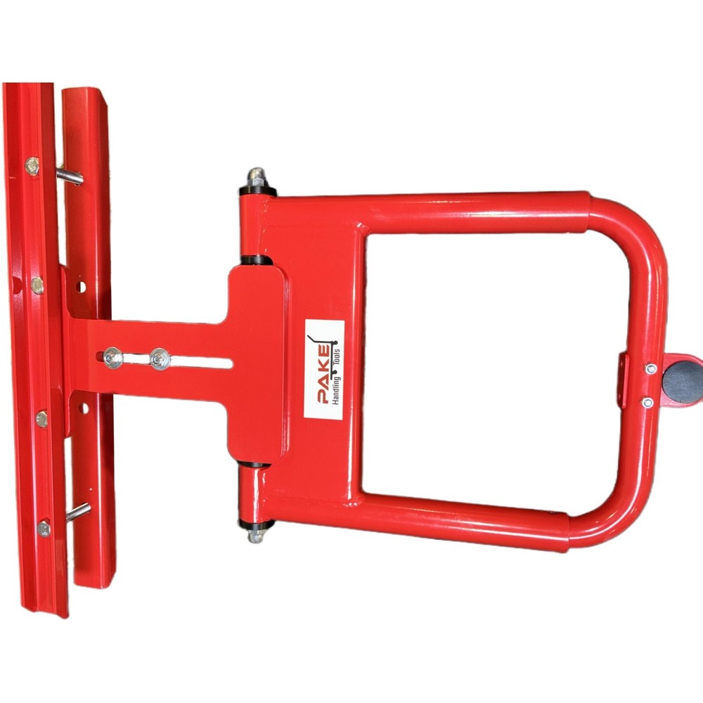 Adjustable Safety Swing Gate, 16" to 26" Opening