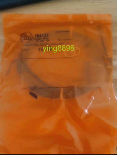 1pcs new IFM IE5122 sensor kw