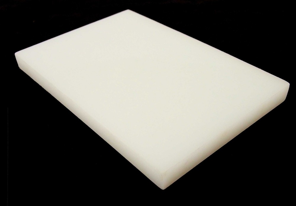 6"x 4" Nylon Bench Block