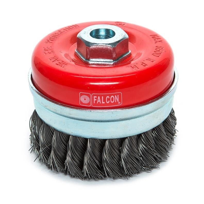 Haushalt Grinding Disc Falcon, 80 Mm
