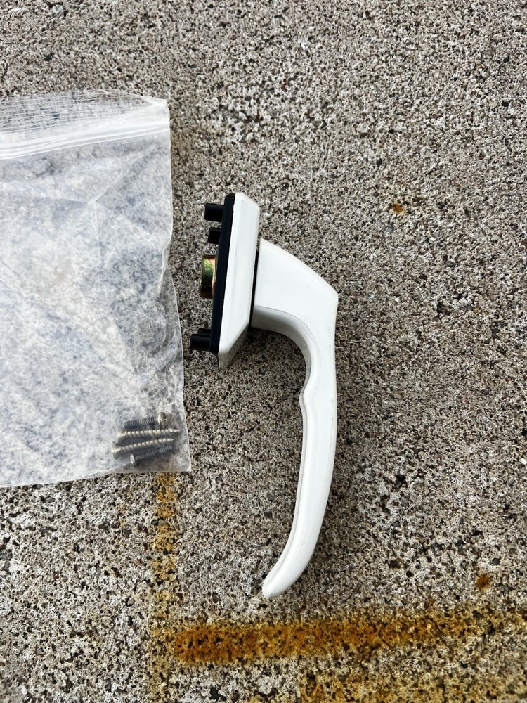 Andersen Window Lock Handle Perma-Shield Gliding  - New