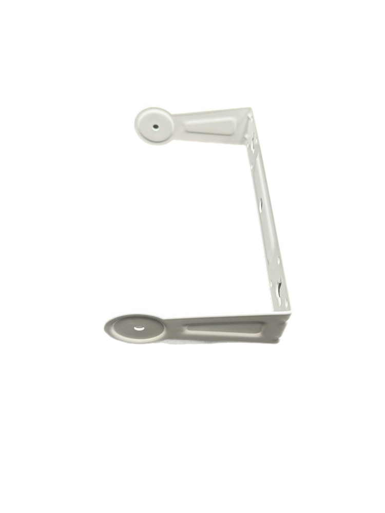 Poly-Planar Replacement White Bracket for MA9060   BR-400WM