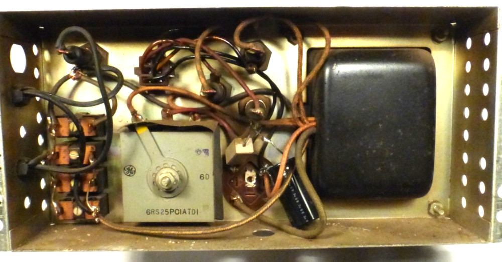 ROWE MM1 part: TESTED / WORKING POWER SUPPLY