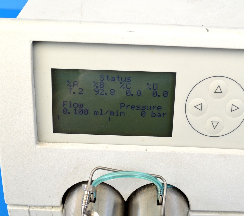 Thermo Dionex P580 HPLC Pump