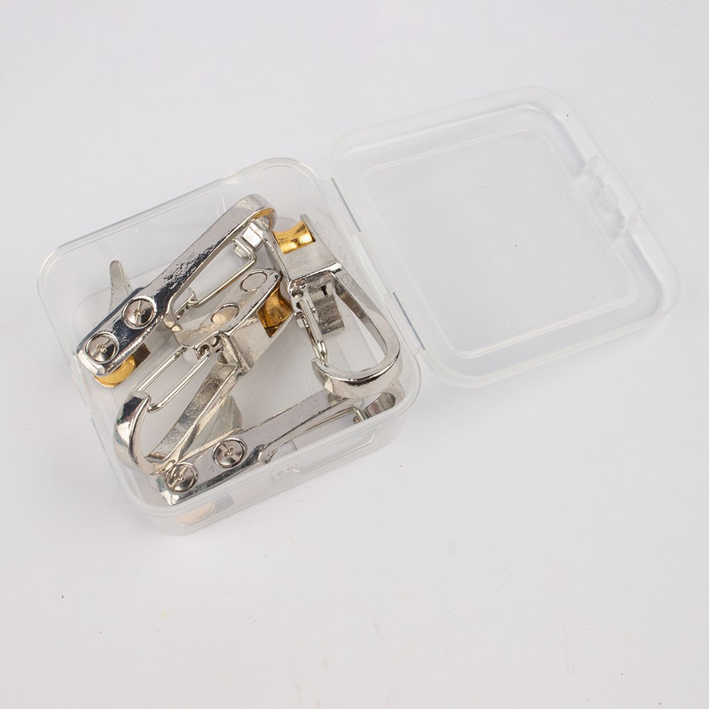 6 Hooks Rope with Roller Tensioner Lock Buckle Tie Down Rope Cargo Tightening