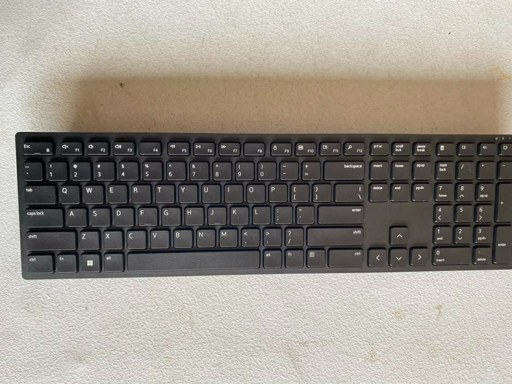 Dell Pro KM5221W Keyboard & Mouse