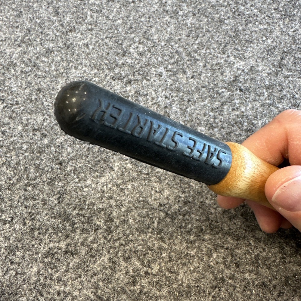 Hobbico Safe Starter Engine Starter HCAP3335