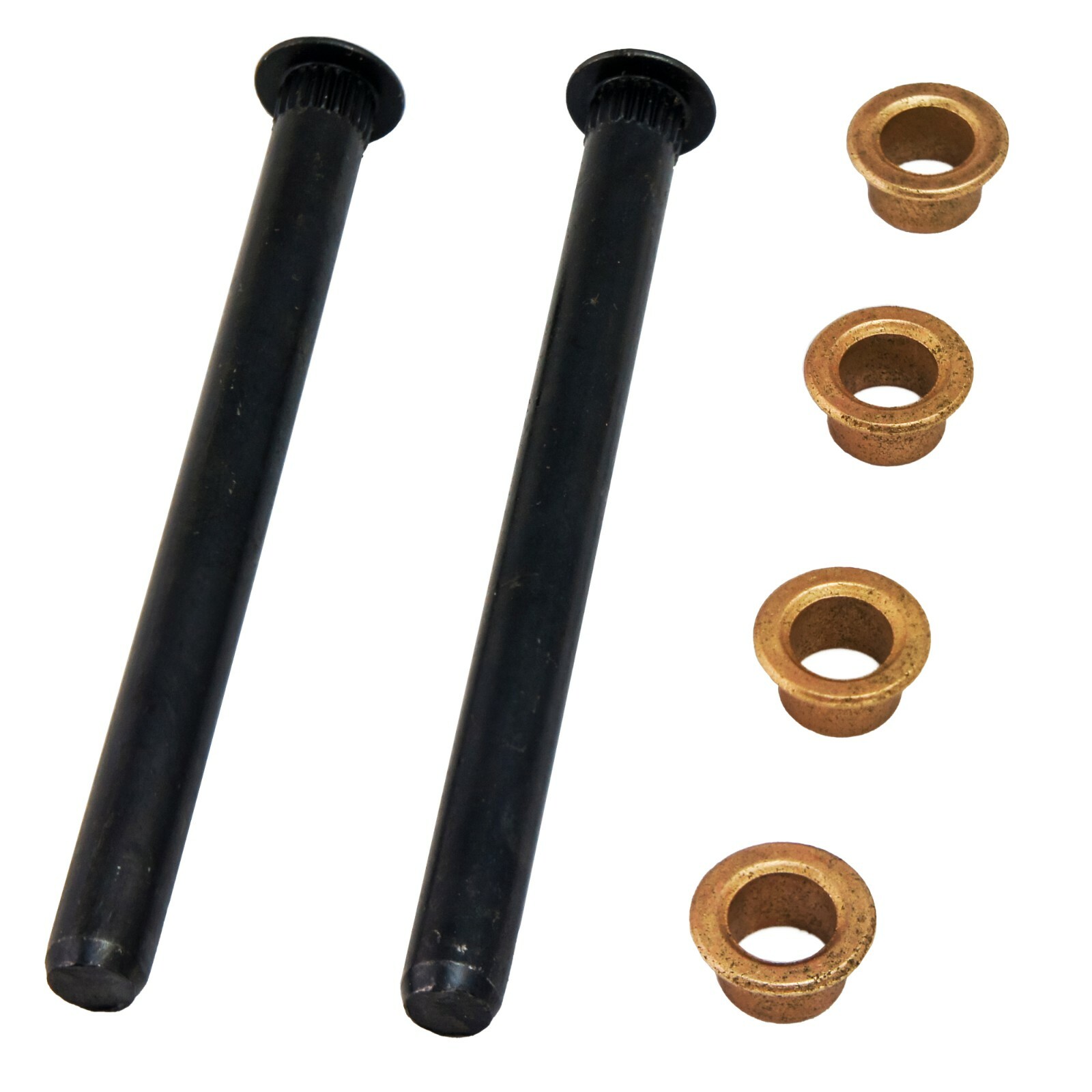 1973~1991 Chevy Pickup Truck Door Hinge Pin & Bushing Set