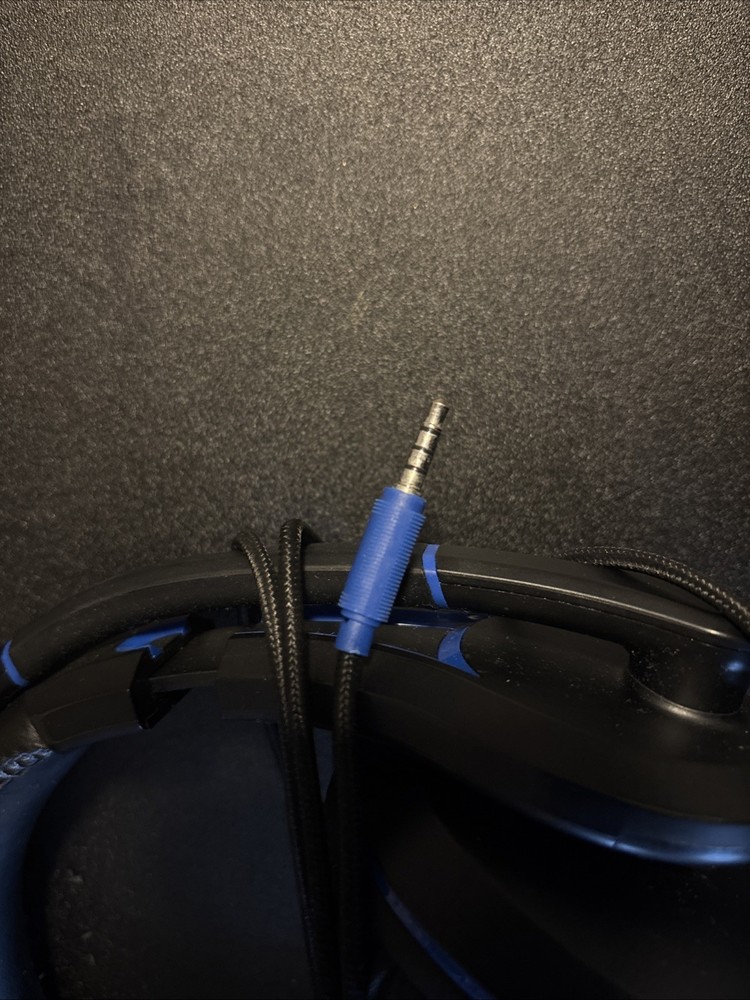 Headset ThinkWrite Ultra Durable w/Mic 3.5mm & Volume Control TW-210