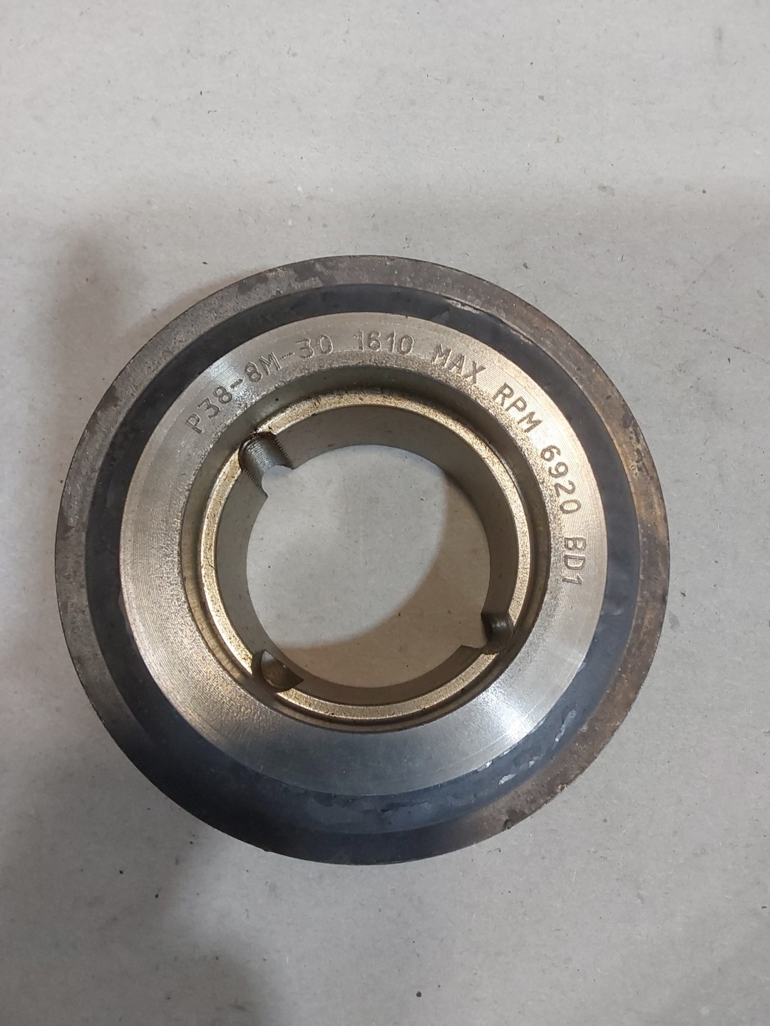 ASEA BROWN BOVERI P38-8M-30-1610 / P388M301610 (NEW IN BOX)