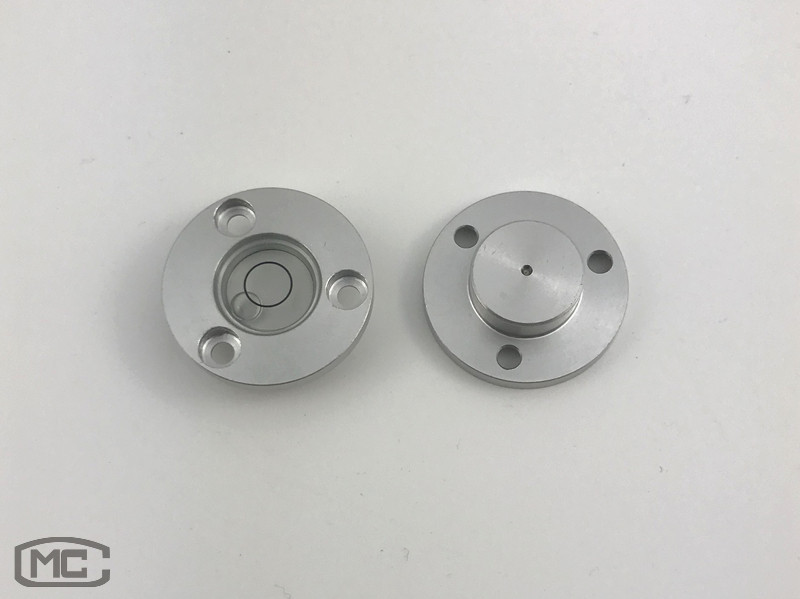 NEW CIRCLE PRECISION BUBBLE FOR TS11 TOTAL STATION