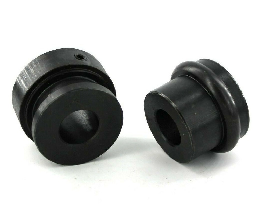 Round Edge Bead Roller Dies Set(3/8" Bead)