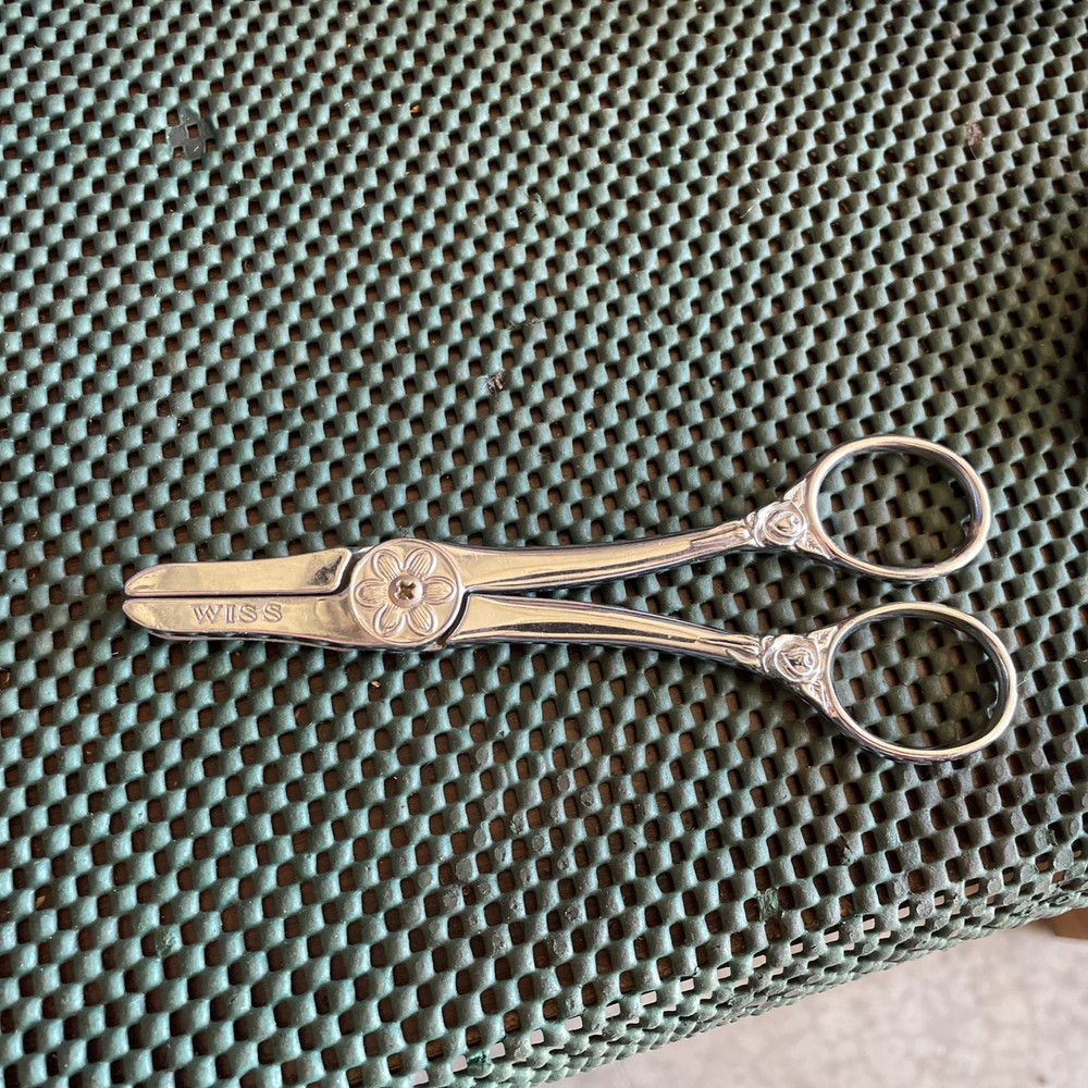 Wise FH4 Flower Shears