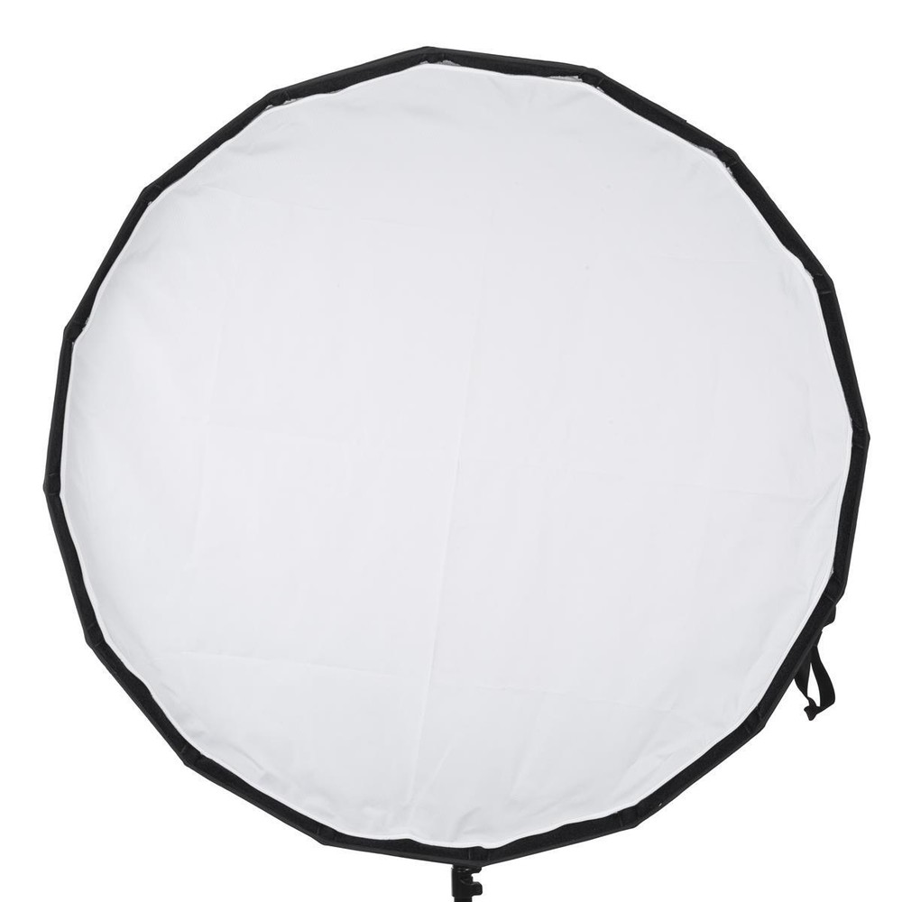 Glow EZ Lock Deep Parabolic Quick Softbox (20") #EZ-SB-20