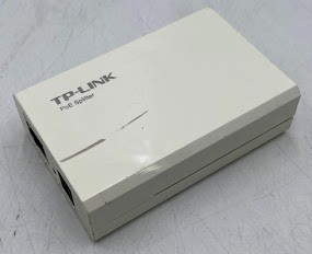 TP-Link TL-POE200B PoE Adapter Kit