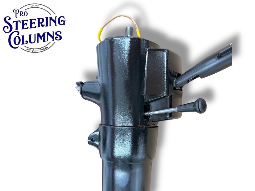 94-96 Caprice Impala Roadmaster Steering Column Automatic Column Shift Rebuilt