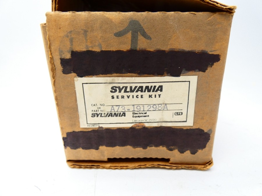 SYLVANIA A73-191298A NSMP
