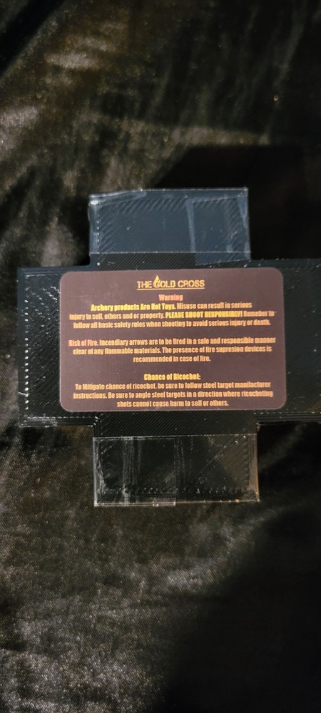 M-5:14 Sparking Broadhead (7ct)