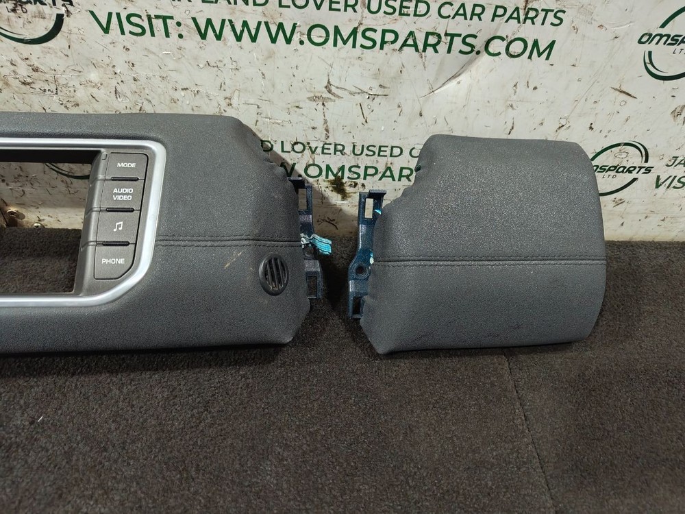 RANGE ROVER EVOQUE L538 DASHBOARD TRIM PANEL BJ32-18C858-EC
