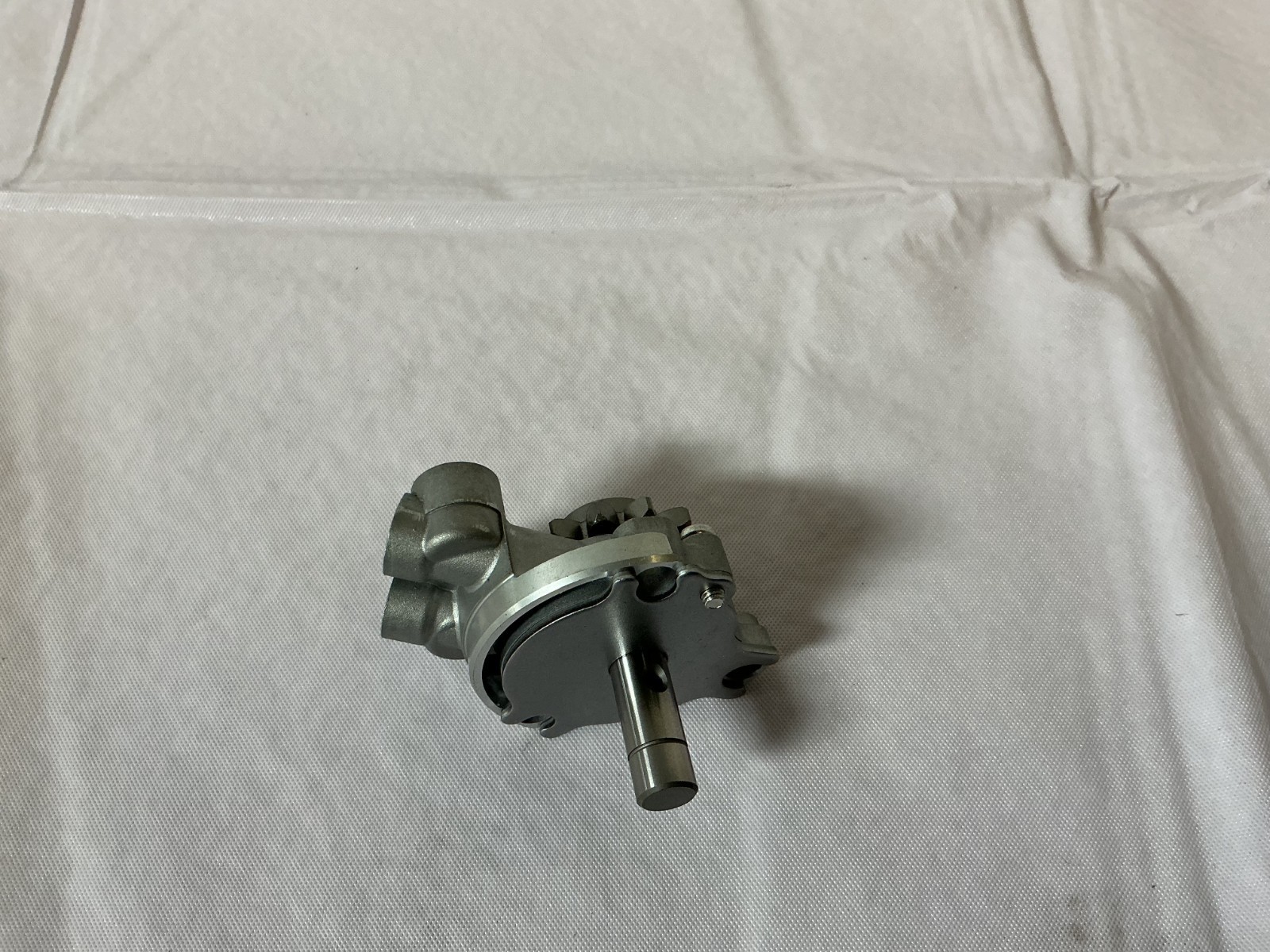 Yamaha YFZ450 07-13 Genuine OEM Oil Pump Assembly 5D3-13300-00-00