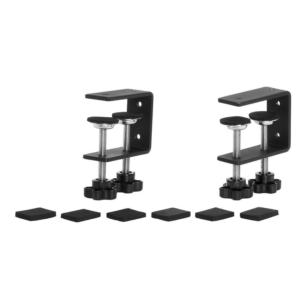 HA Single-Tier Multi-Purpose DJ Laptop Stand #HADJLS