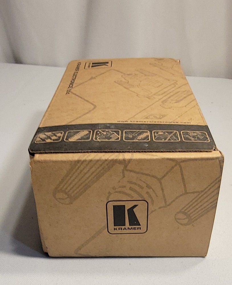 New Kramer Electronics HDMI Switch VS-211H k125