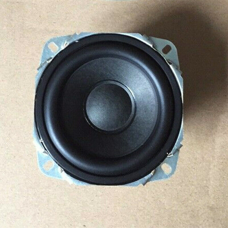 Harman 3-inch full-range high-mid woofer speaker