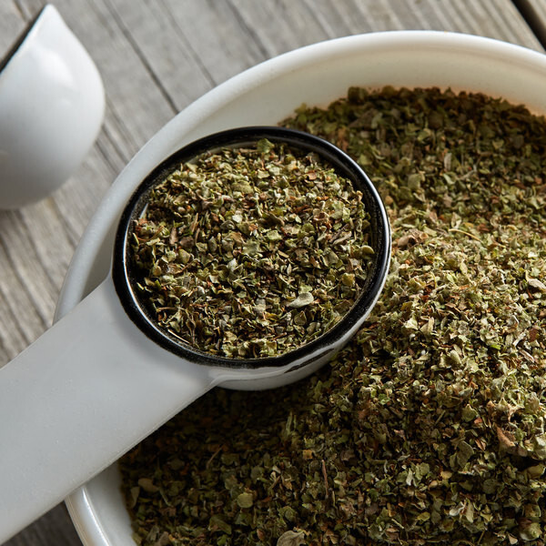 Bulk Marjoram Leaves 1 lb.