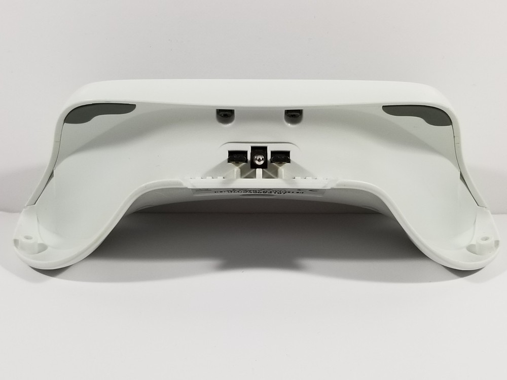 ¤ Official White Chat Pad Controller Keyboard Wired Microsoft Xbox 360 OEM Work