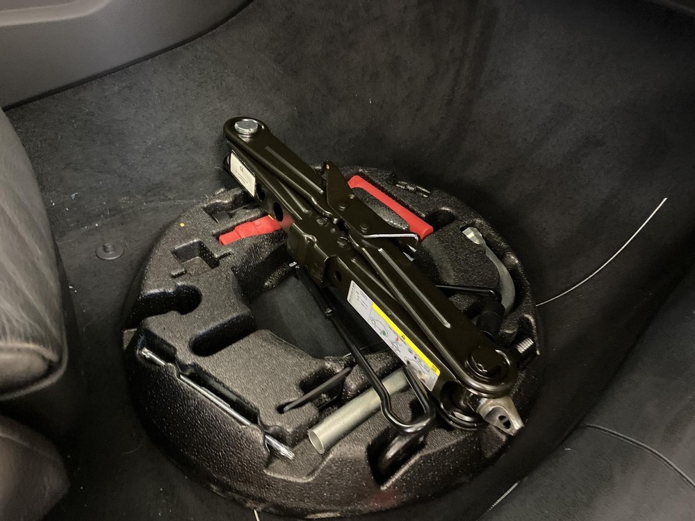 Used Floor Jack fits: 2018 Audi A5  Grade A