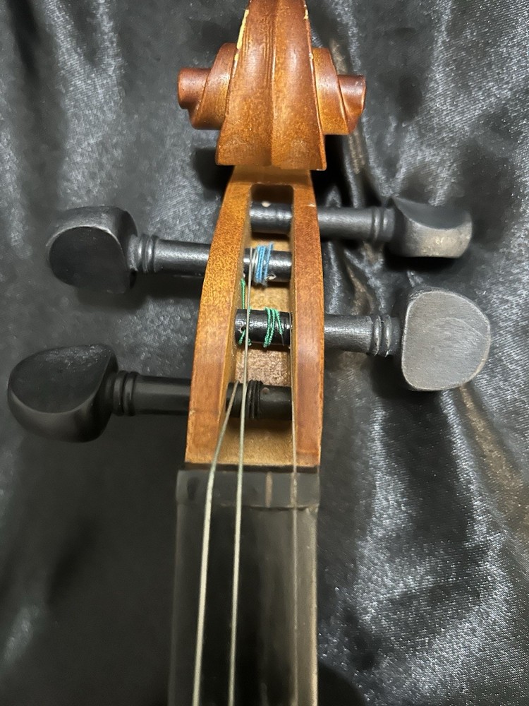 Violin 4/4