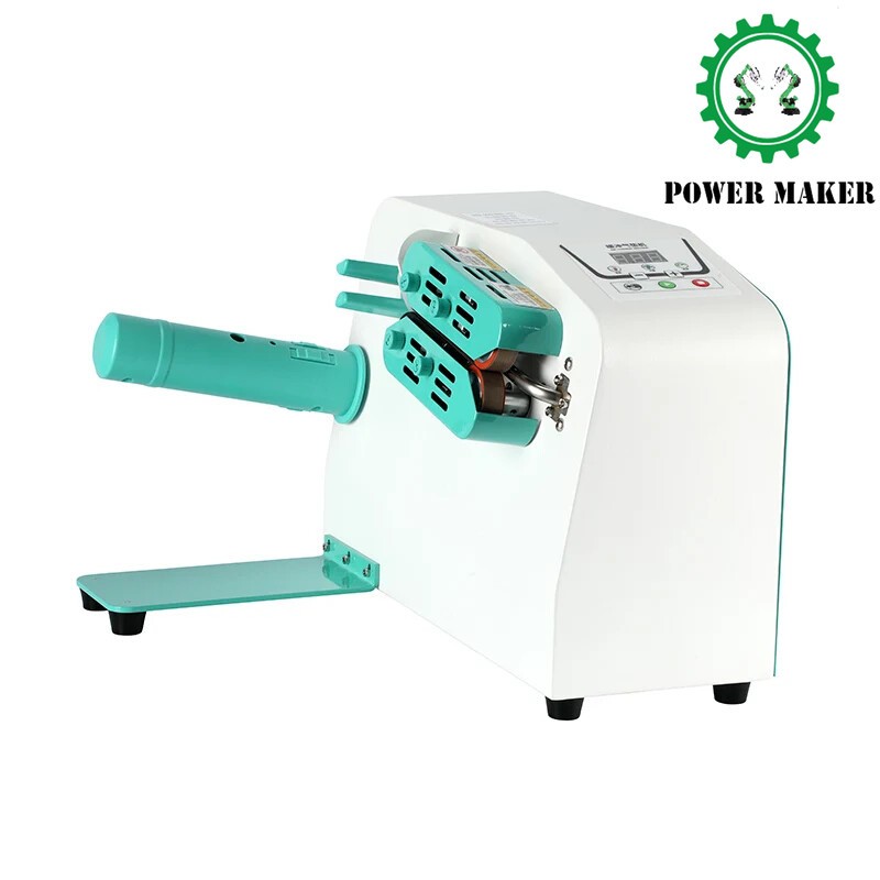 Void Filling Inflatable Air Cushion Machine for Packaging Material