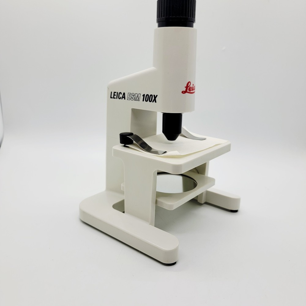 Leica ESM 100 Basic Microscope