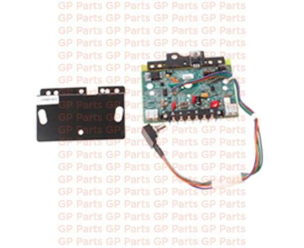 MEC 25891107, PCB CONTROLLER PWM CARD