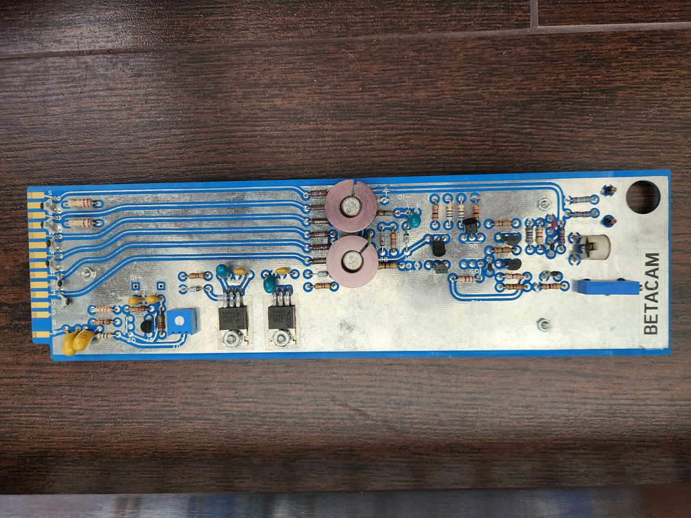 Leitch FR-662 Distribution Amplifiers *SOLD AS-IS*