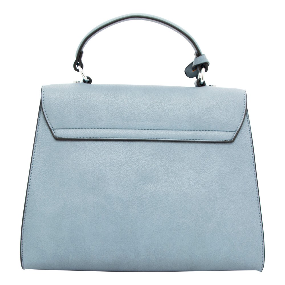 Hemera Concealed Carry Satchel Handbag