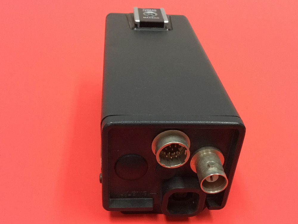 Sony - Model XC-57 - CCD Video Camera Module