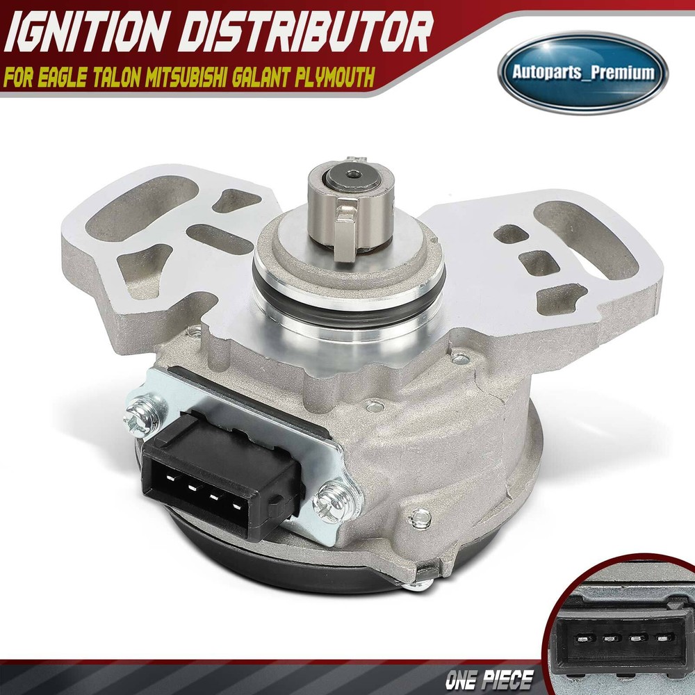 Engine Crankshaft Position Sensor for Mitsubishi	Eclipse Eagle Talon Plymouth