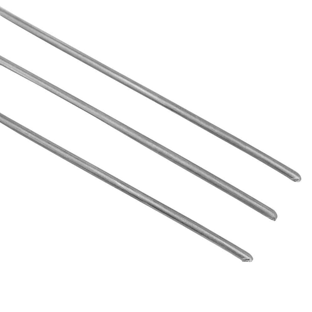 Insulation Support Wire, 16", 100 piece box