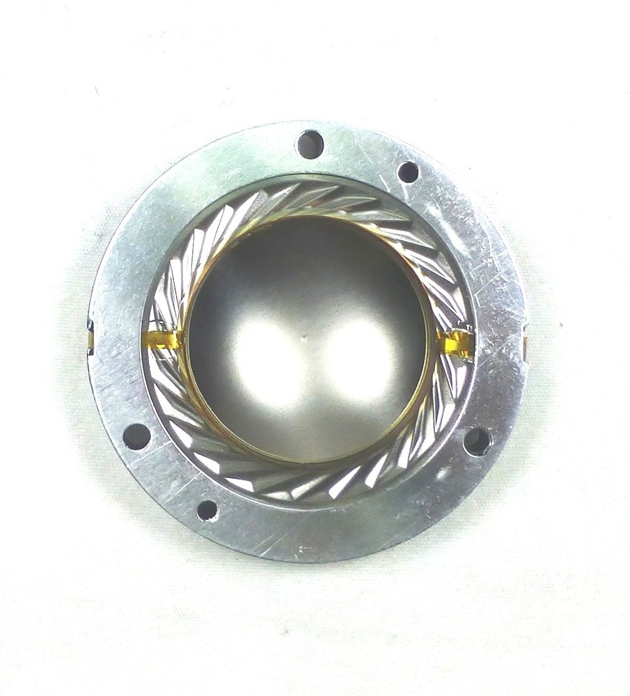 Replacement Diaphragm for Fane 2050 Driver, 8 ohm D808-8