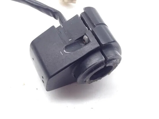 Left Headlight Bar Switch 87 Harley-Davidson Electra Glide Classic FLHTC 2012 x